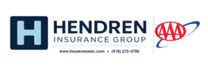 Hendren Insurance Group Aaa Print Dpi - Twisted Tee