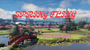 Spring - Twisted Tee