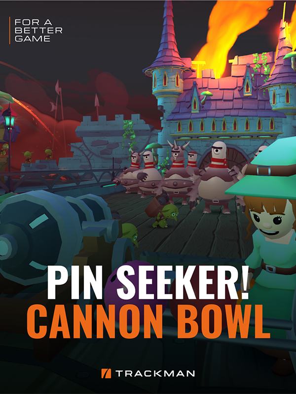 Cannon Bowl - Twisted Tee