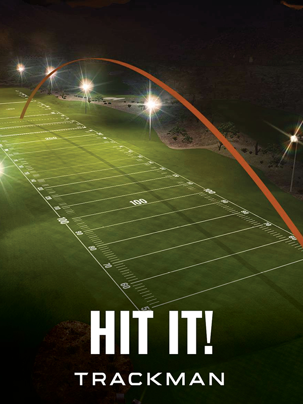 Hit It Card - Twisted Tee