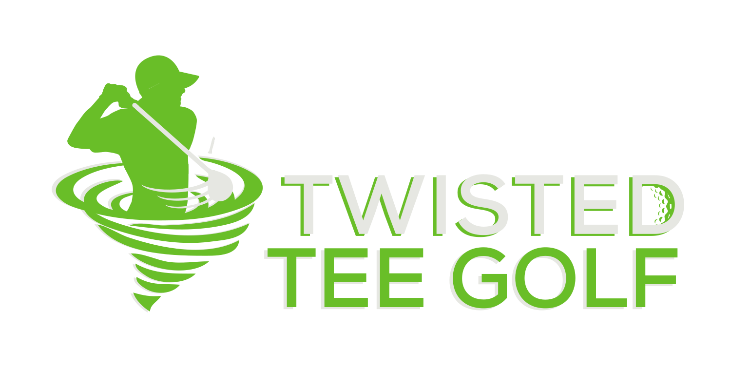 Twisted Tee Logo - Twisted Tee
